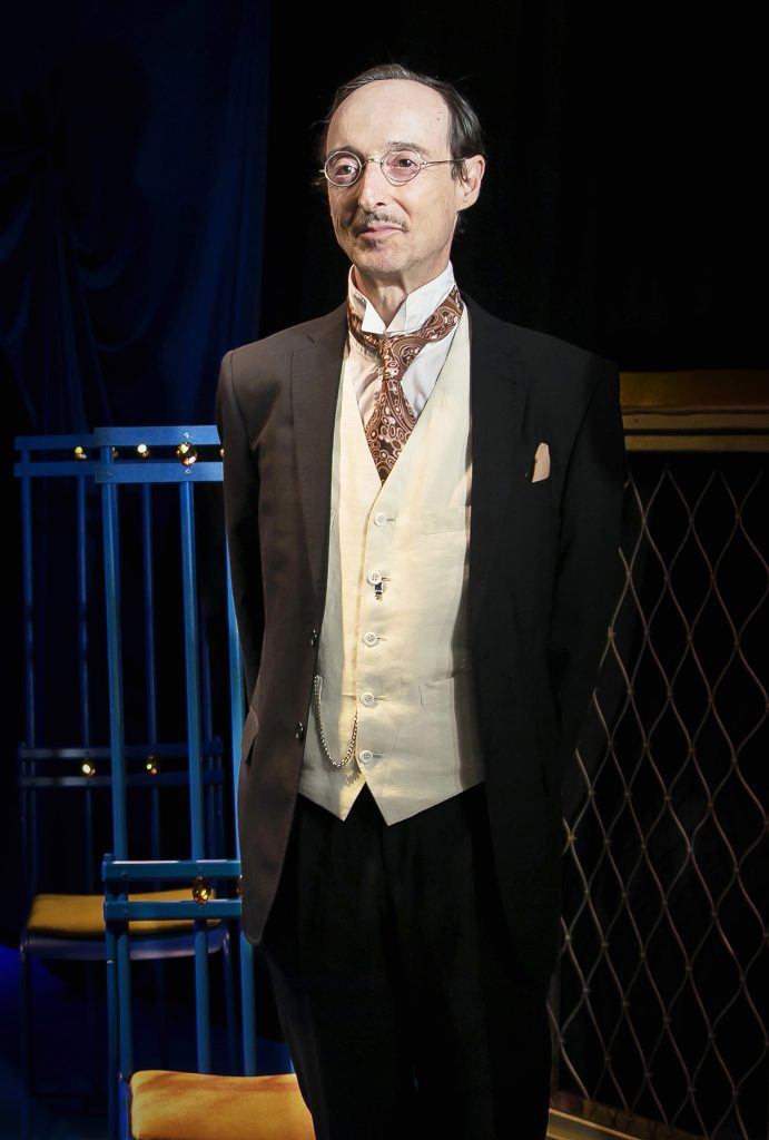 7. JUNG RETRATO Balbino L. _LA DOBLE VIDA DE VIRIGINIA WOOLF_